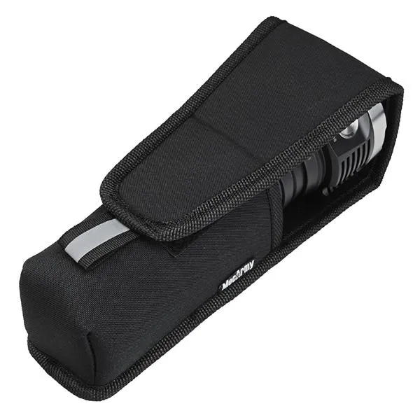 PT80 9600 Lumens USB Rechargeable Search Flashlight