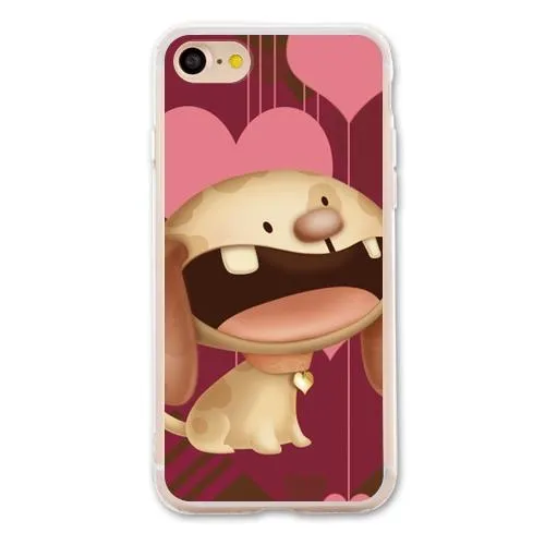 Puppy Love Designer Phone Cases