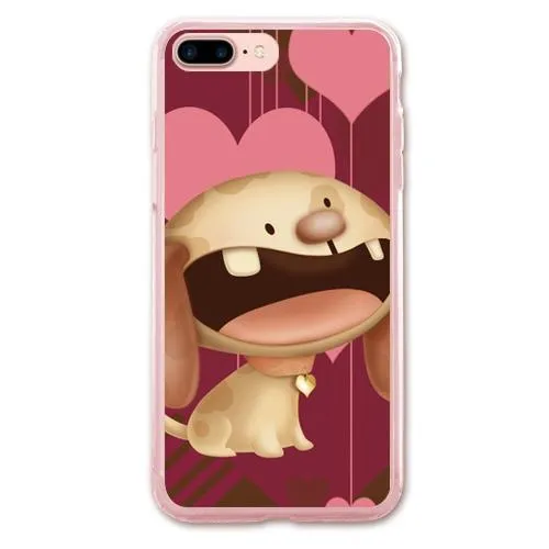 Puppy Love Designer Phone Cases