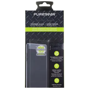 PureGear Steel 360 Tempered Glass for iPhone Xs / iPhone X / iPhone 11 Pro