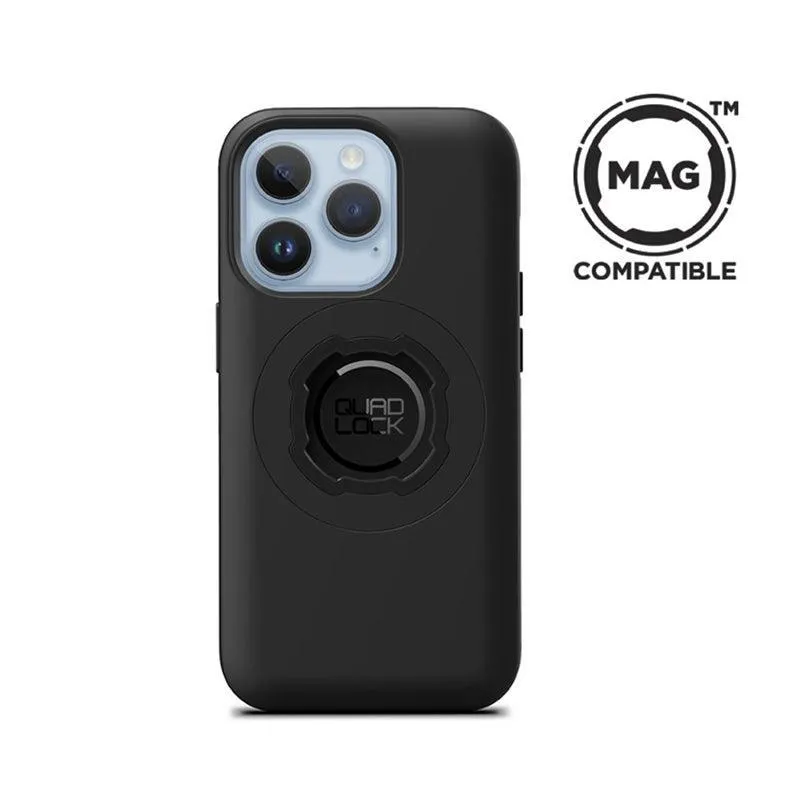 Quad Lock iPhone SE MAG Case