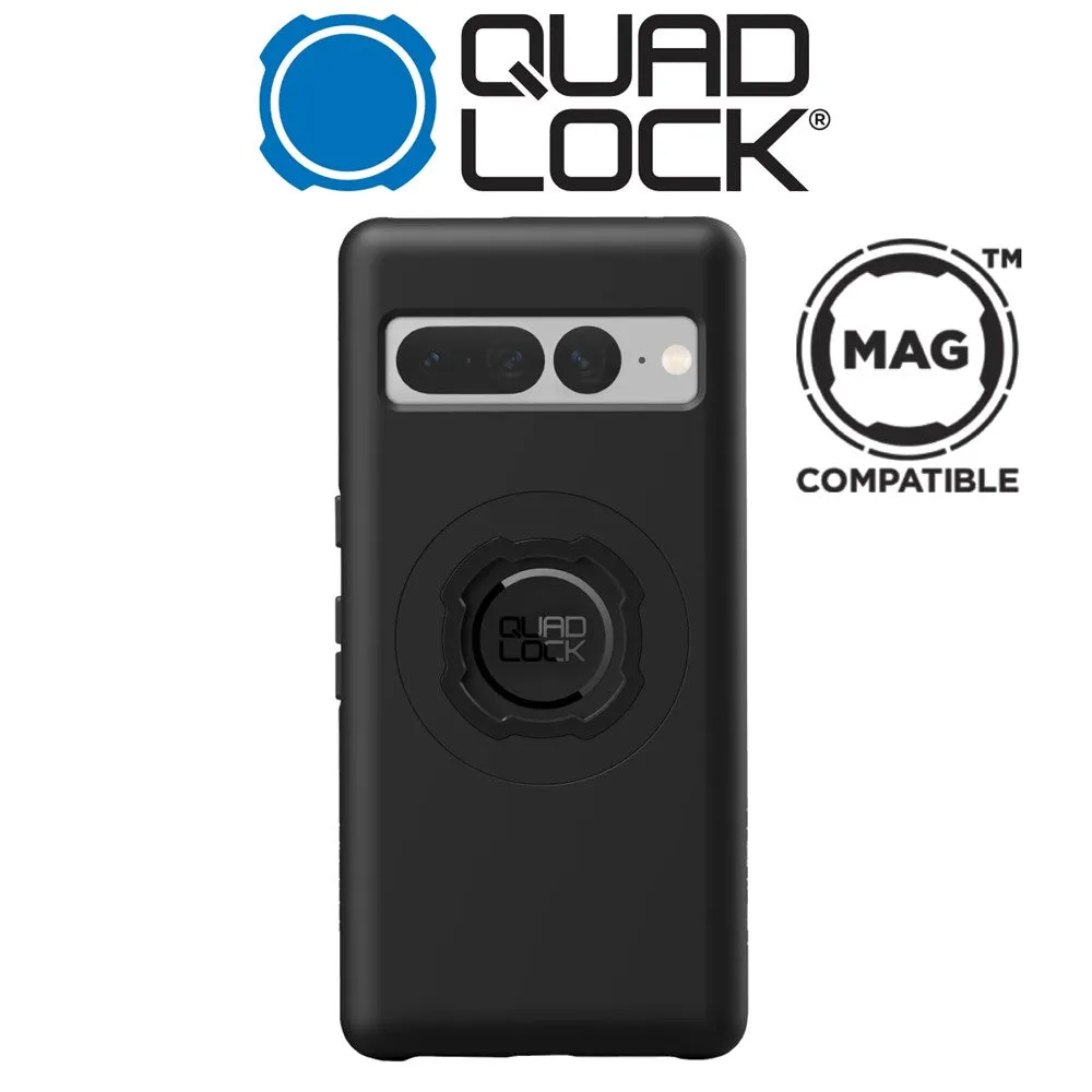 Quad Lock MAG Phone Case - Google Pixel 7 Pro