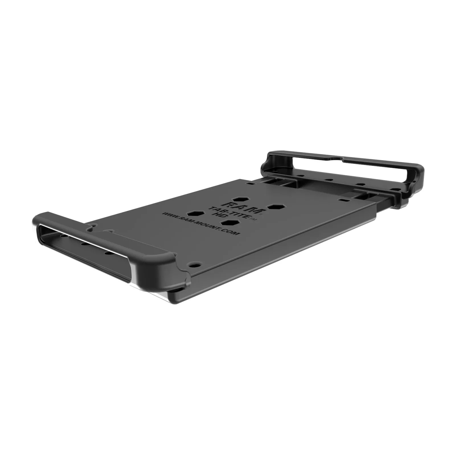 RAM® Tab-Tite™ Universal Spring Loaded Holder for 7-8" Tablets