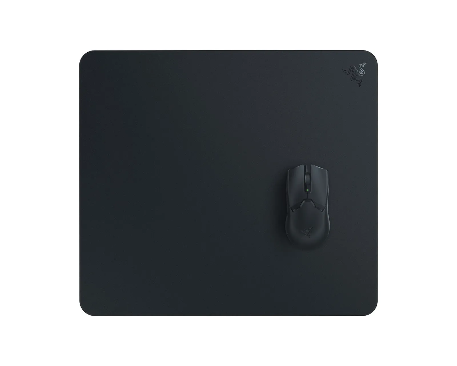 Razer Atlas | Glass Mousepad