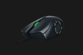 Razer Naga Trinity Mouse Usb Type-A Optical 16000 Dpi Right-Hand