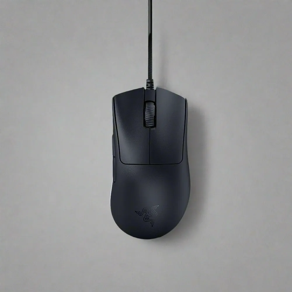 Razer Wired Gaming Mouse DeathAdder V3