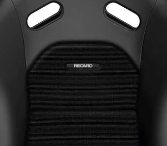 Recaro Classic Pole Position (ABE)