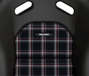 Recaro Classic Pole Position (ABE)