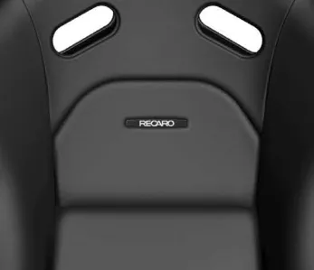 Recaro Classic Pole Position (ABE)