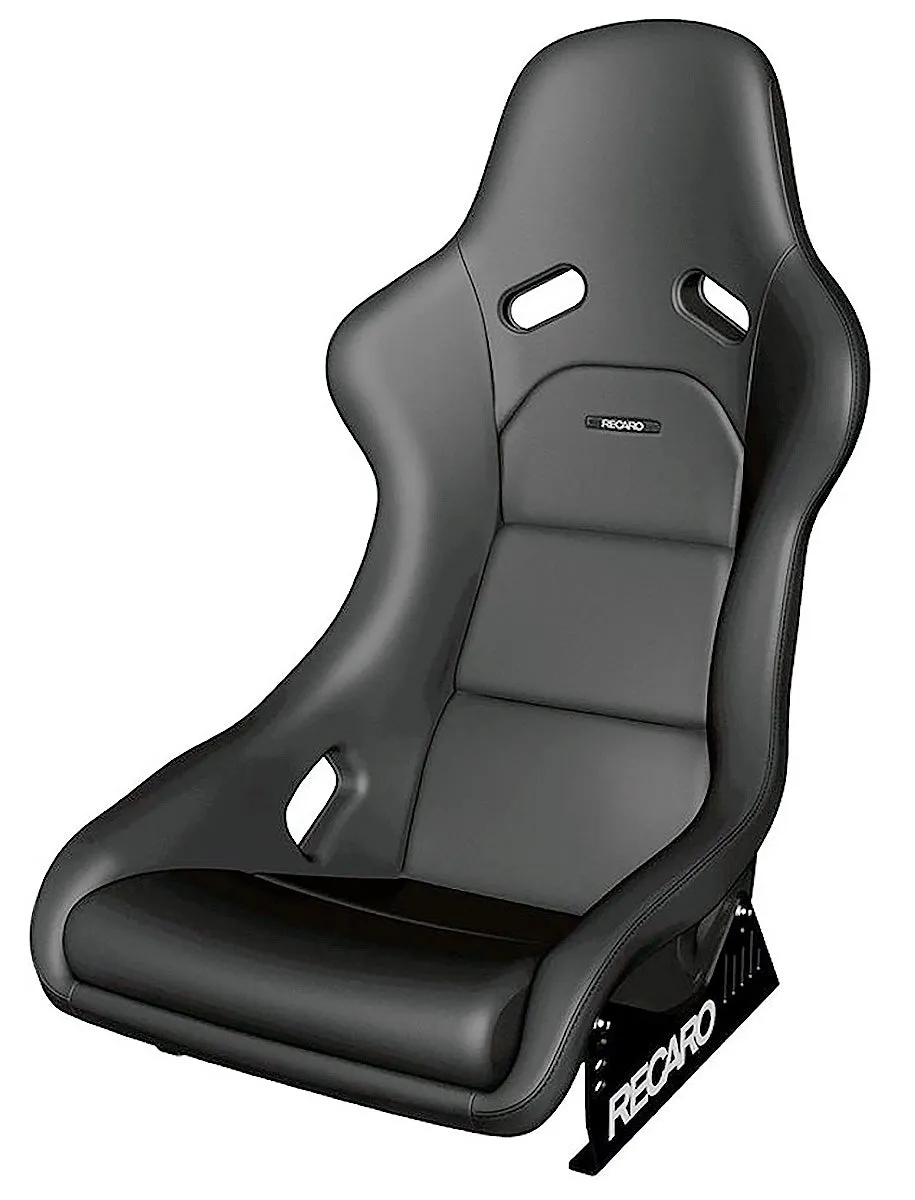 Recaro Classic Pole Position (ABE)