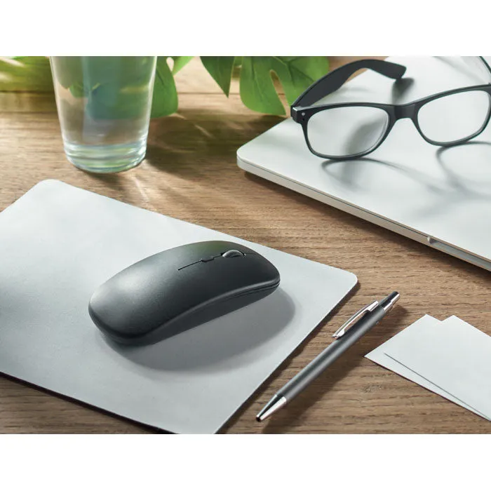 Rechargeable Wireless Mouse | CURVY C - MO2222