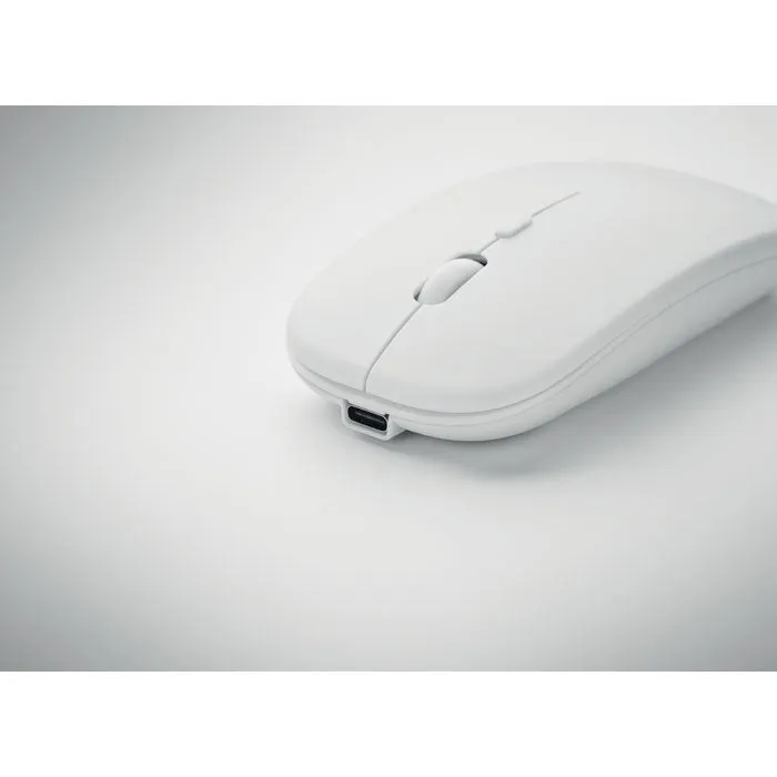 Rechargeable Wireless Mouse | CURVY C - MO2222