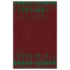 Red Christmas Designer Phone Cases