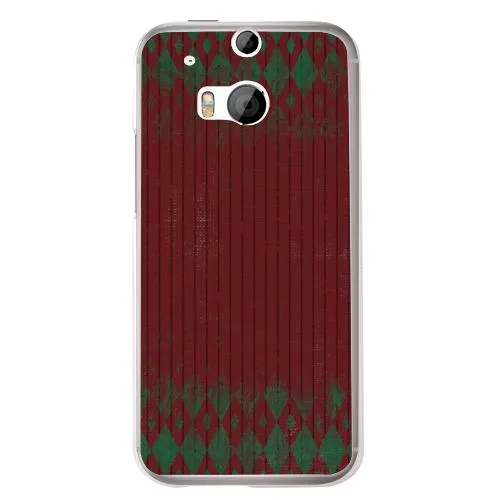 Red Christmas Designer Phone Cases