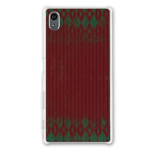 Red Christmas Designer Phone Cases