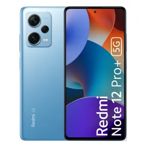 Redmi Note 12 Pro Plus 5G Pre-owned