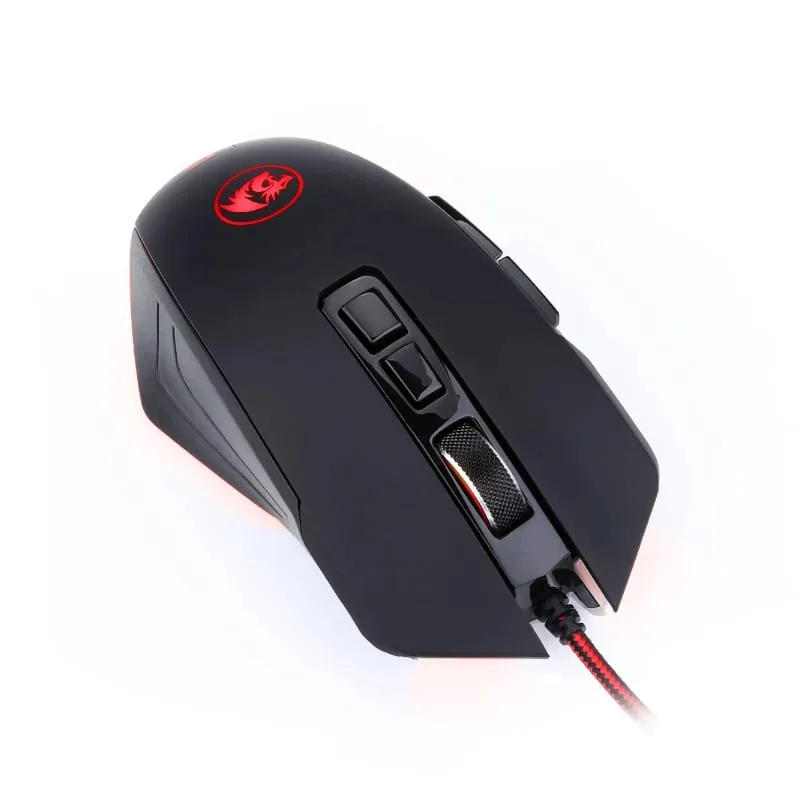 Redragon Mouse Dagger 2 10000Dpi - Bk