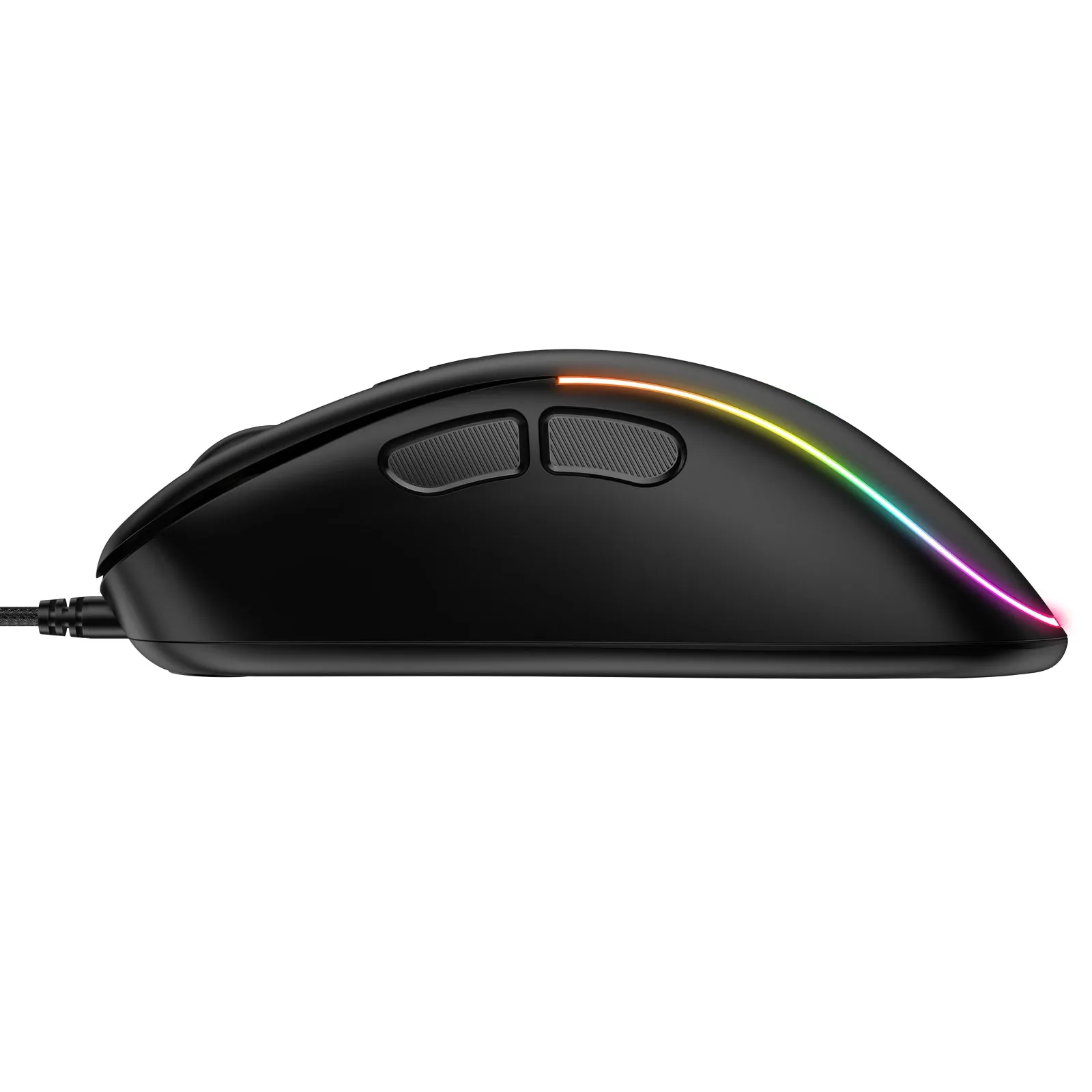 RGB Wired Gaming Mouse CW907