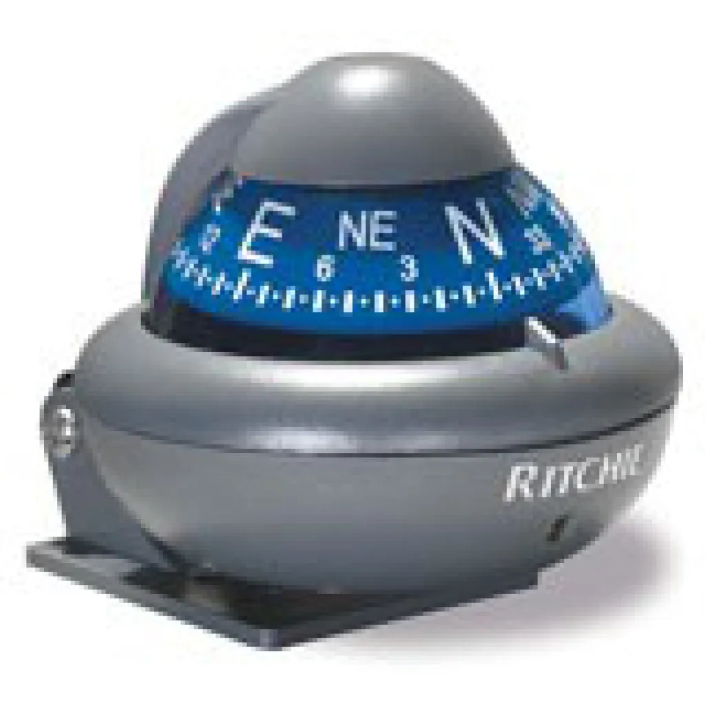 Richie Sport Compass for Automobiles