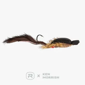 Rio's Morrish Mouse 2.0 Fly