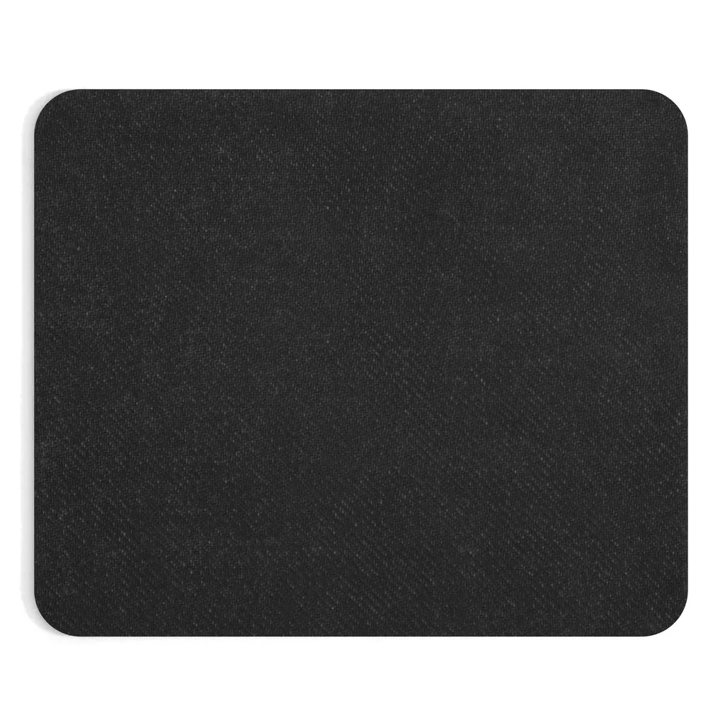 Rock with Water Mouse Pad (EU)