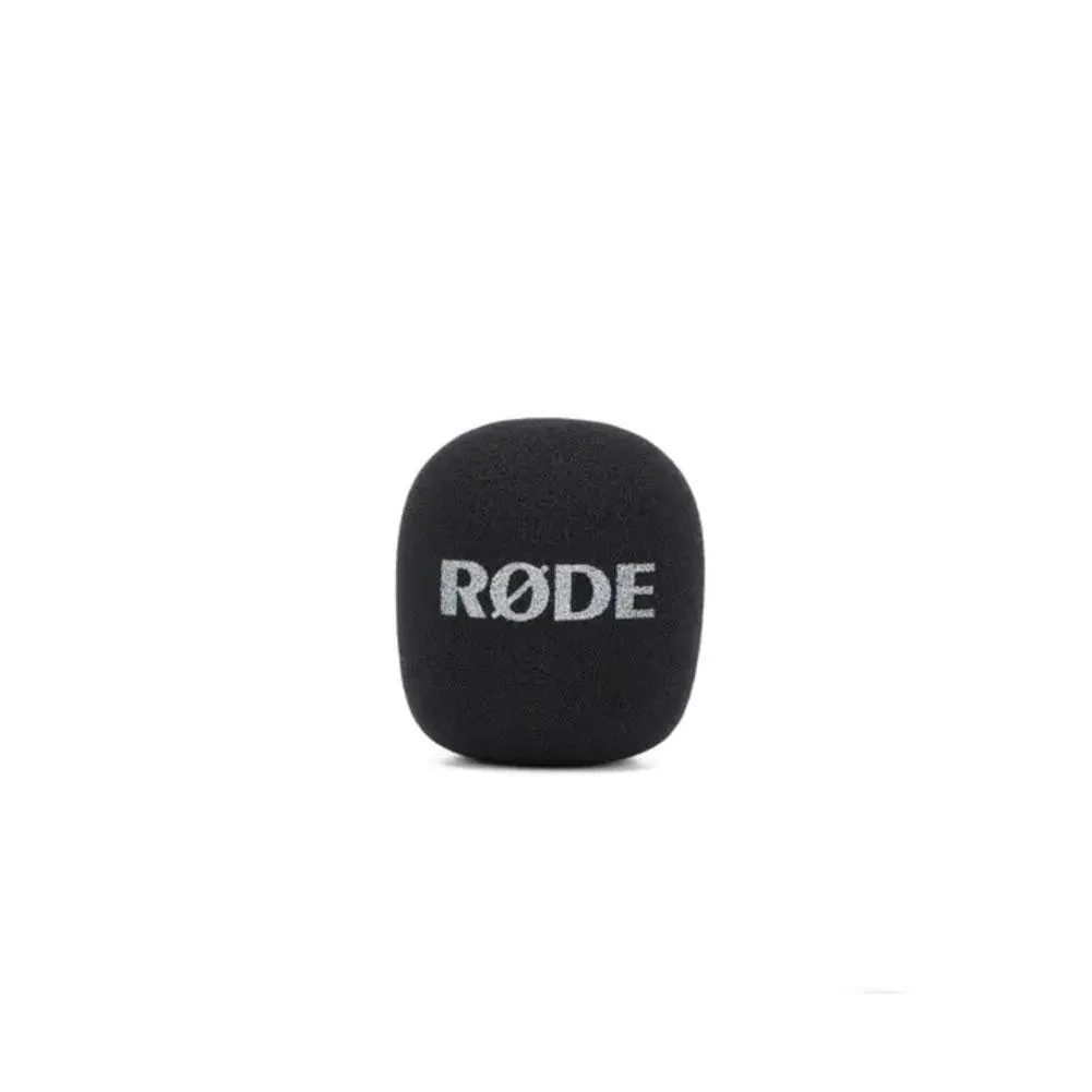 Rode Interview GO Handheld Adaptor for Wireless Go Microphone (OPEN BOX)