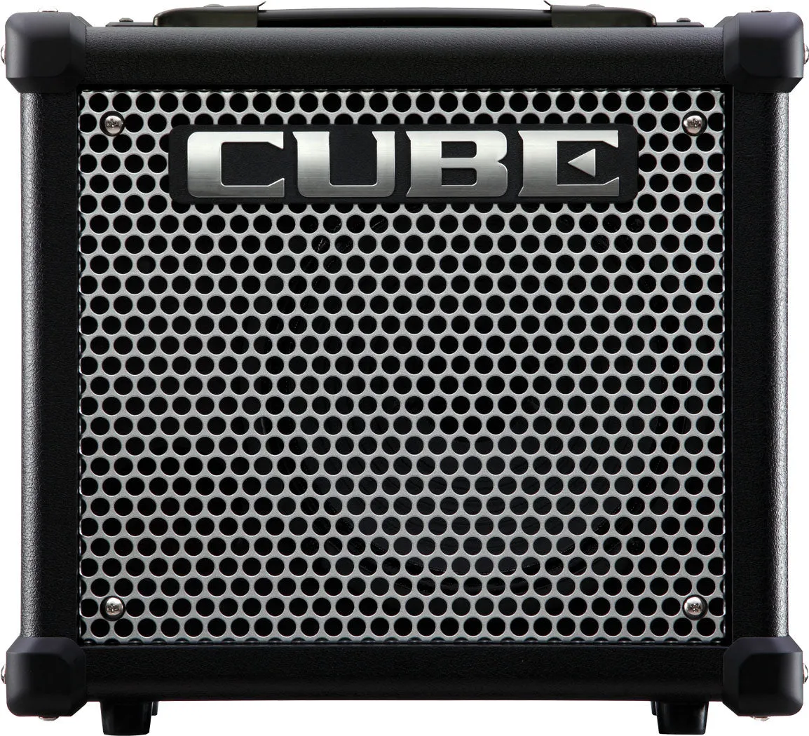 Roland CUBE 10GX Guitar Combo Amp