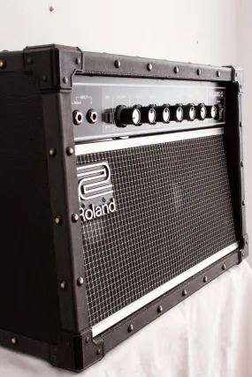 Roland JC-22 Jazz Chorus 2x6.5" Combo Amp