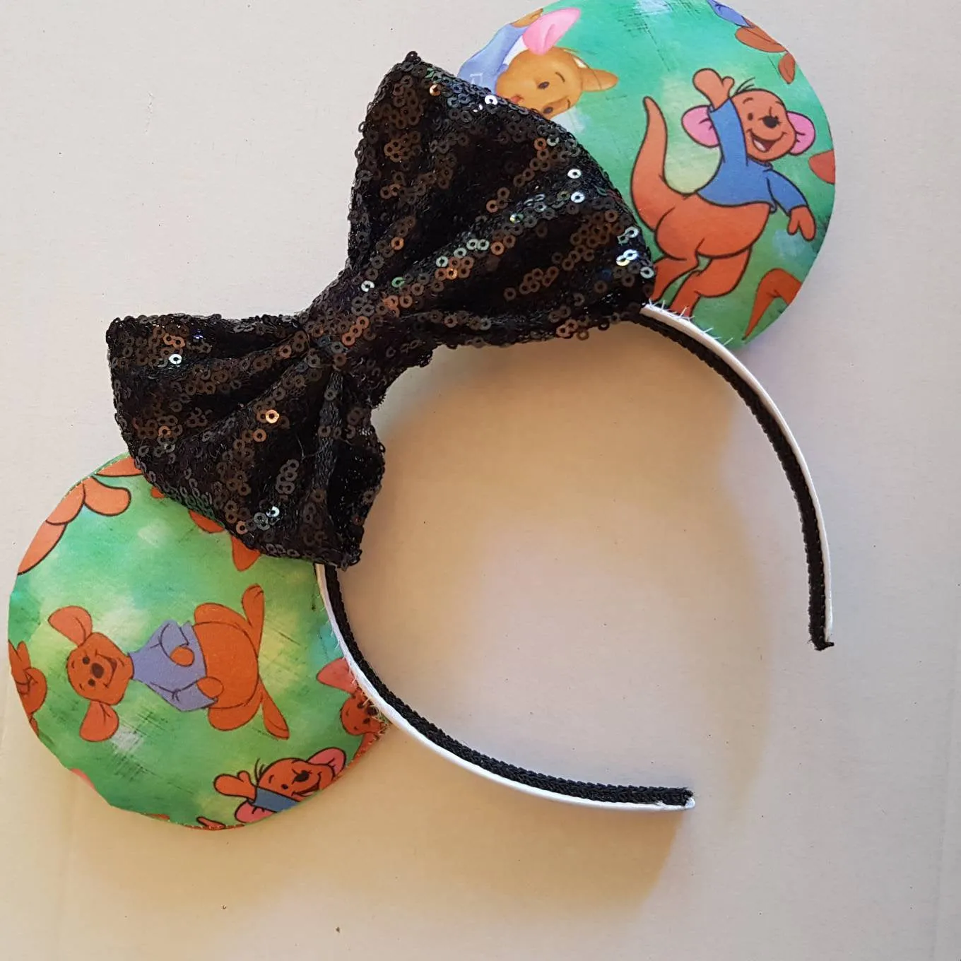 Roo inspired Minnie ears