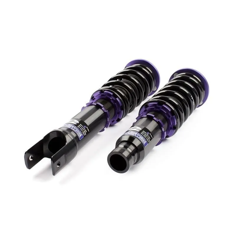 RS Series Coilover for Honda Civic Coupe / Sedan