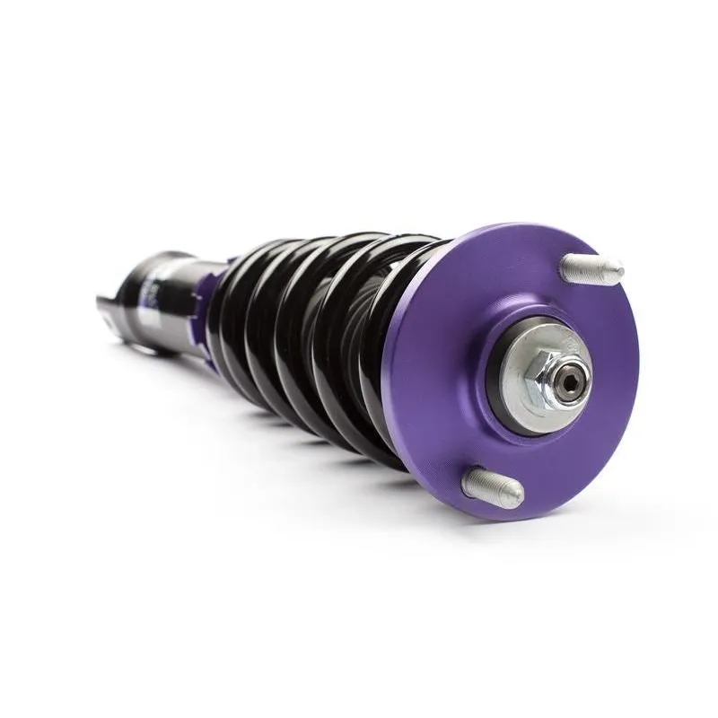 RS Series Coilover for Honda Civic Coupe / Sedan