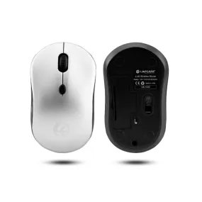 Safari Wireless Mouse Grey (Ind)(LWM-555)