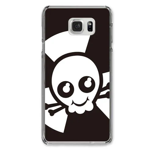 Safe Nuclear Designer Phone Cases