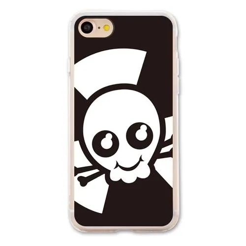 Safe Nuclear Designer Phone Cases