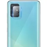 Samsung Galaxy A10 Camera Tempered Glass Protector