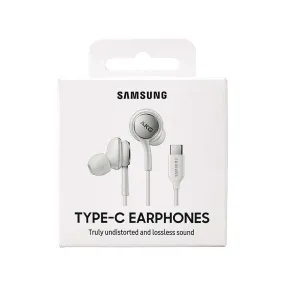 Samsung Type-C Earphone EO-IC100