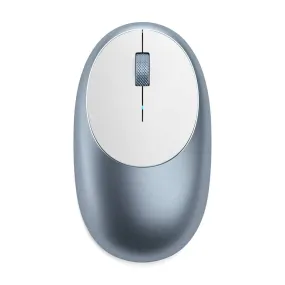 Satechi M1 Bluetooth Wireless Mouse (Blue)