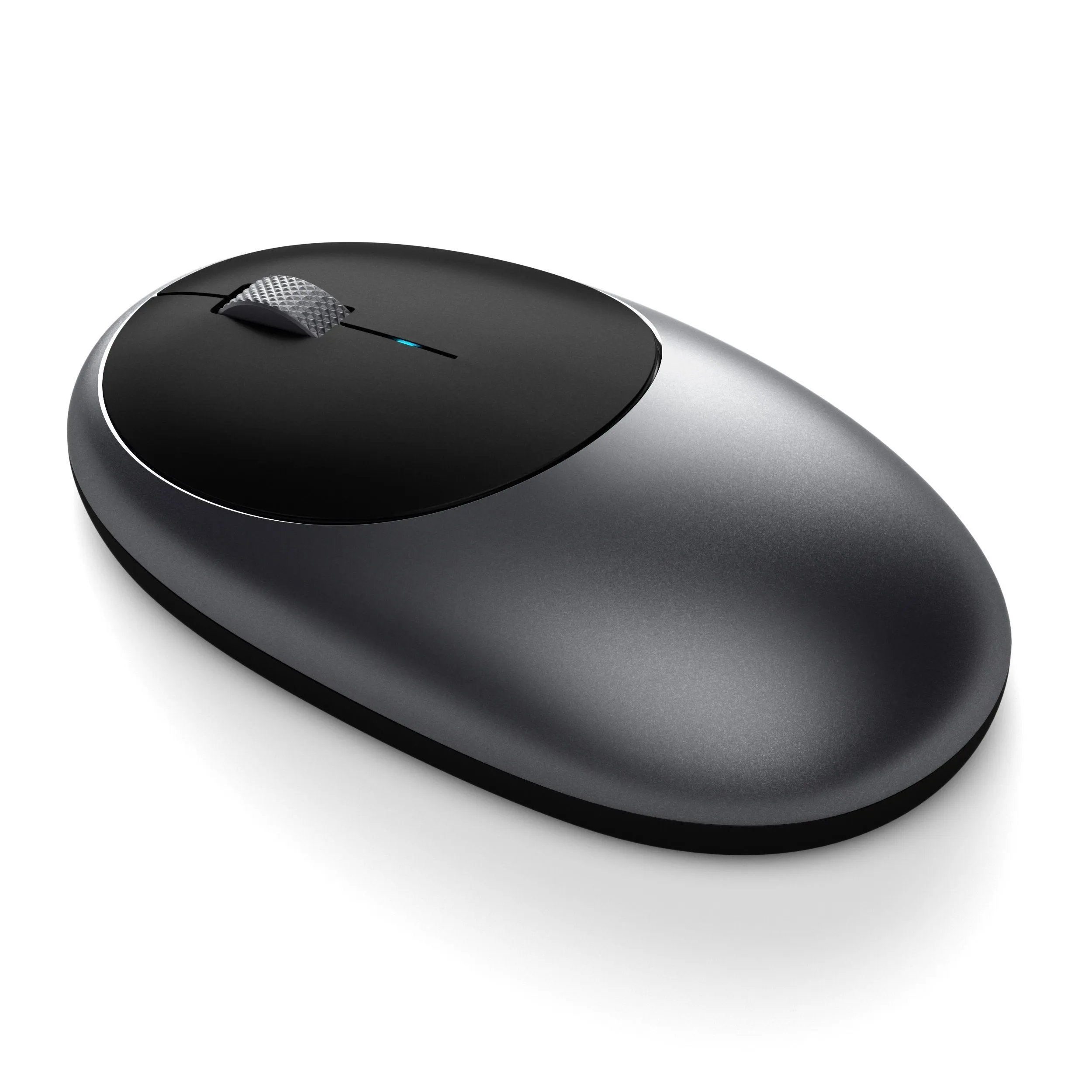 Satechi M1 Bluetooth Wireless Mouse - Silver