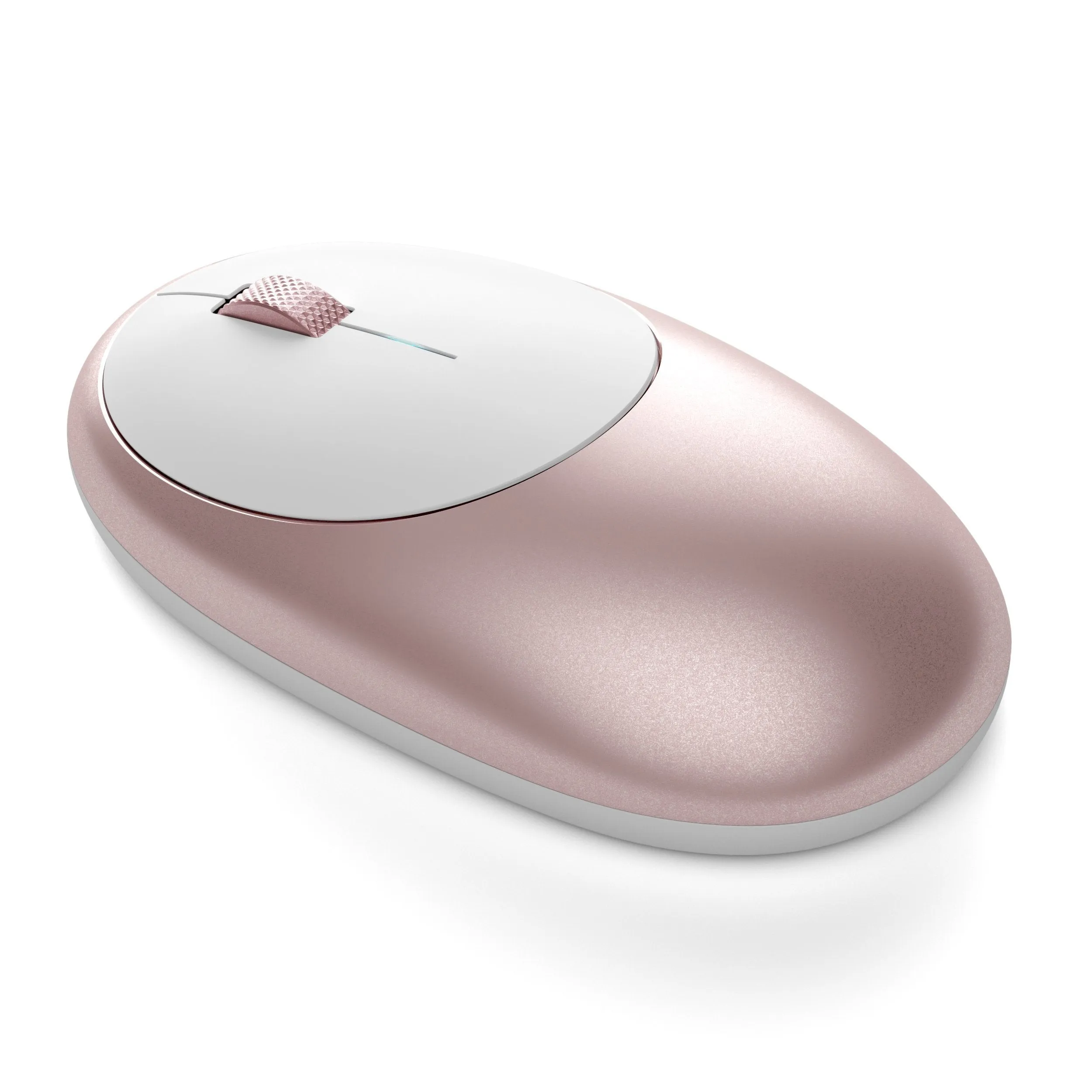 Satechi M1 Bluetooth Wireless Mouse - Silver