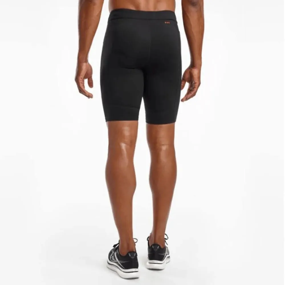 Saucony Men's Bell Lap 9" Short