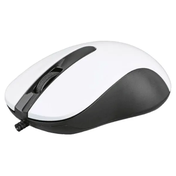 Sbox Wired Mouse - White | M-901W