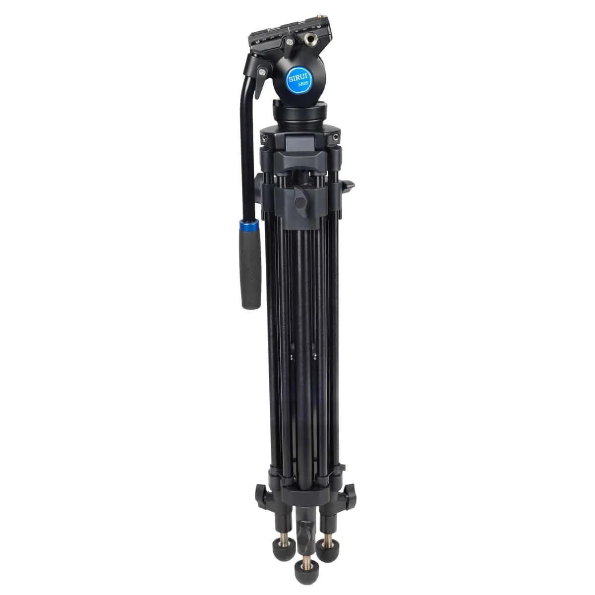 SIRUI SH05 Video Tripod Kit