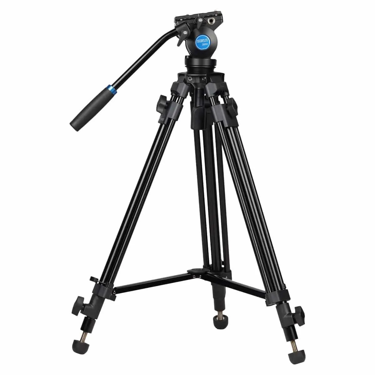 SIRUI SH05 Video Tripod Kit