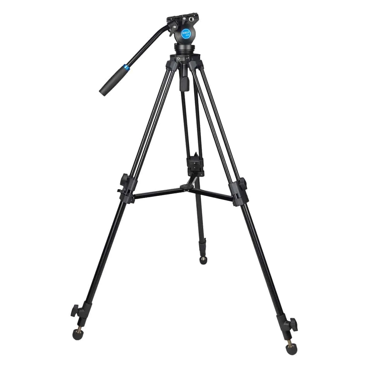 SIRUI SH05 Video Tripod Kit