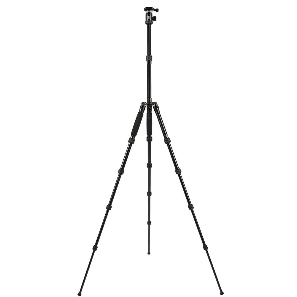 Sirui Traveler 5A Aluminium Tripod with 3T-35 Ball Head