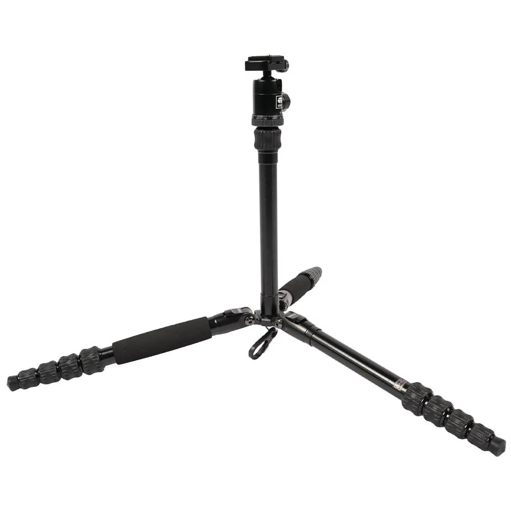 Sirui Traveler 5A Aluminium Tripod with 3T-35 Ball Head