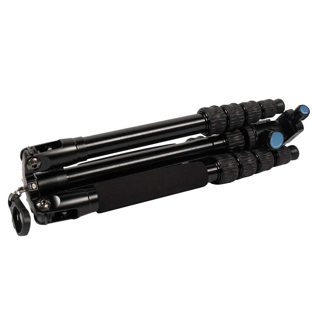 Sirui Traveler 5A Aluminium Tripod with 3T-35 Ball Head