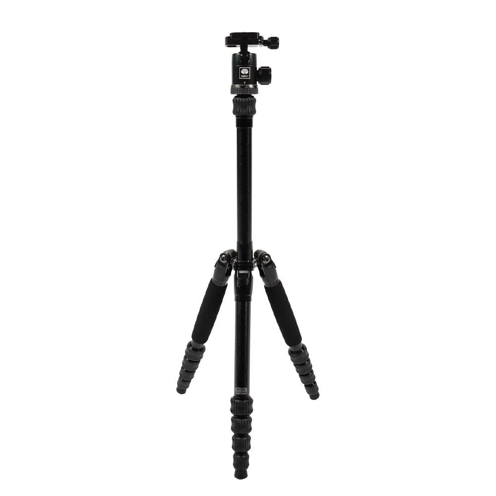 Sirui Traveler 5A Aluminium Tripod with 3T-35 Ball Head