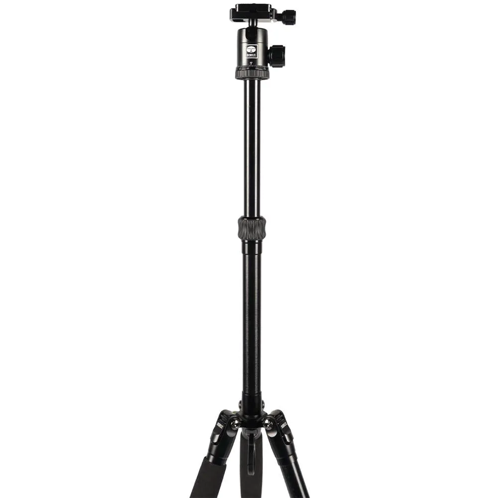 Sirui Traveler 5A Aluminium Tripod with 3T-35 Ball Head