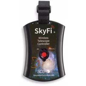 SkyFi III Wireless Telescope Controller   SkySafari Pro 7 Bundle